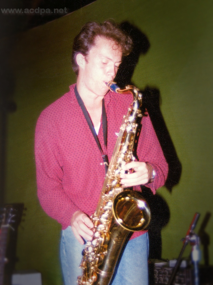 Laurent, 1989