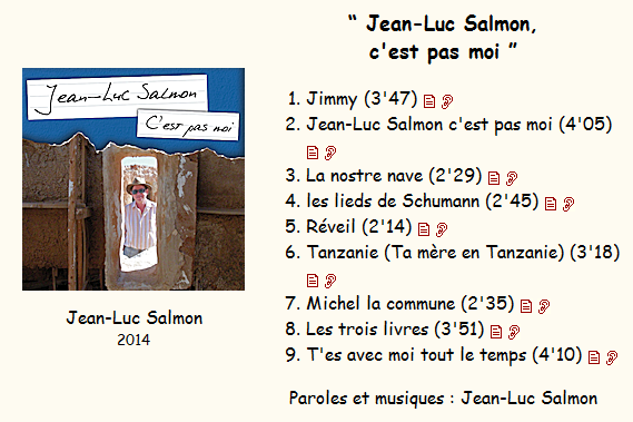 Copie Page CD 2014 Jean-Luc Salmon