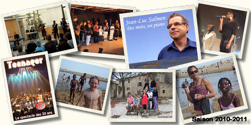 P�le-m�le 2010-2011