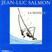 Disque 45T La Manille