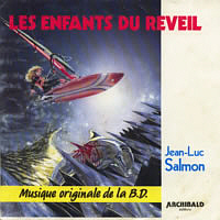 Disque 45T, Les Enfants du R&eacute;veil