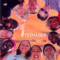CD Teenager 2001 - "Citoyennet&eacute;"