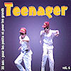 CD TEENAGER 2009 :