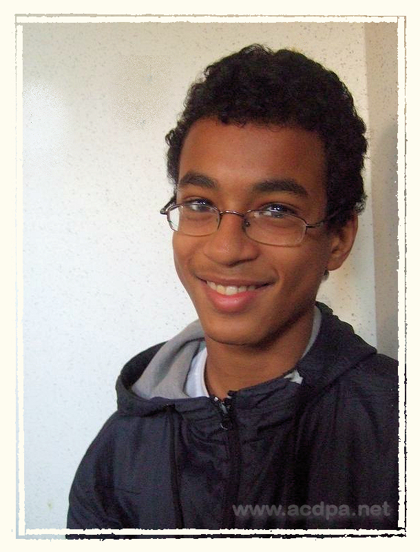 Alexandre