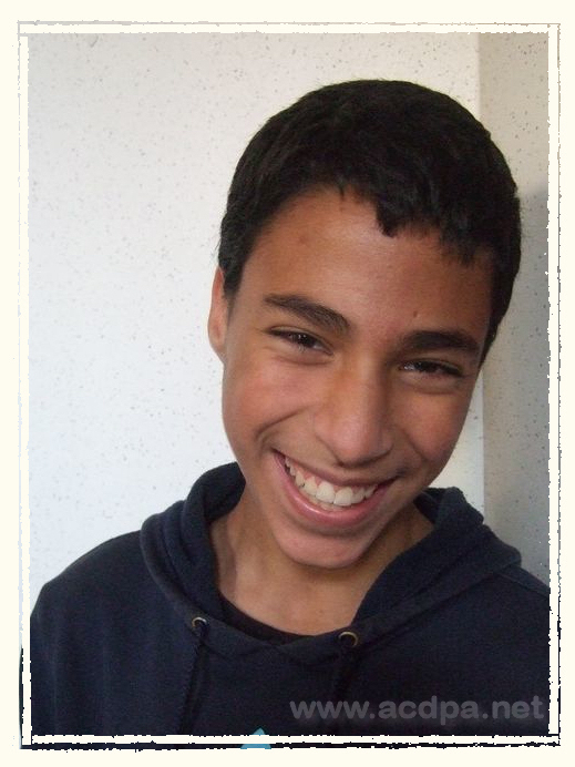 Hamza