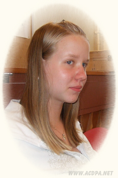 M&eacute;lissa