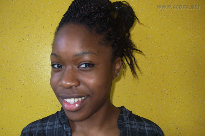Naomie A
