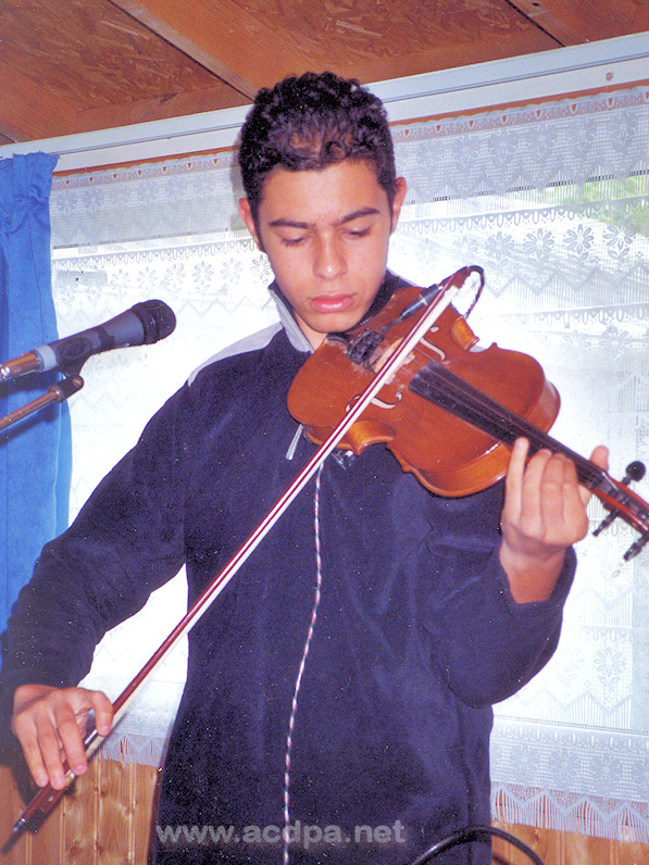 Firas (2005)