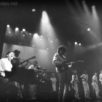 À L'OLYMPIA, le 3 janvier 1992