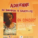 Photos du concert Teenager "Adrienne", le 11 mai 2013