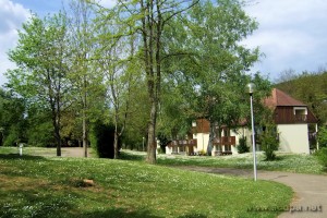 VVF Villages d’Obernai