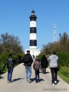 Phare de Châssiron