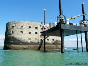 Le Fort Boyard