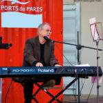 Jean-Luc au piano