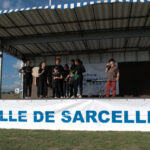 Photos du Forum des Associations 2022, à Sarcelles
