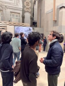 Nafse, Abiban et Baris