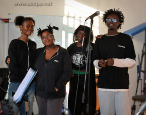 Photo du Stage de Février 2026